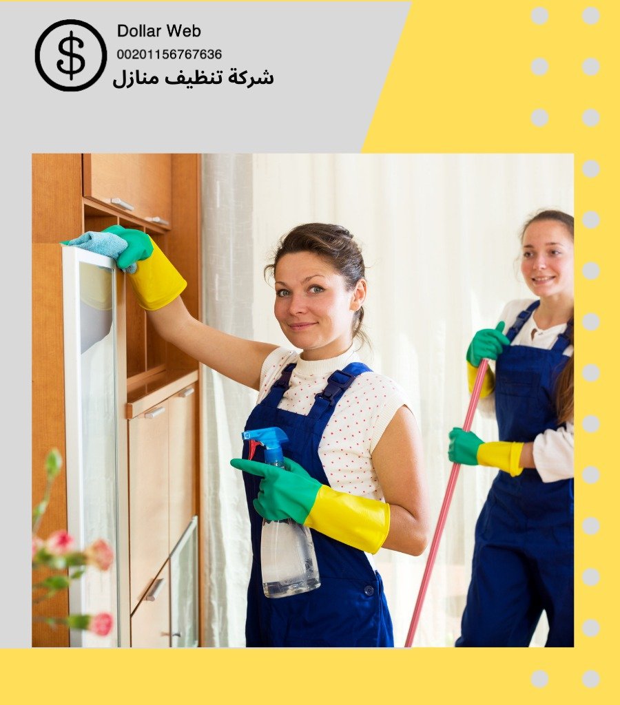 تنظيف منازل فى الرياض